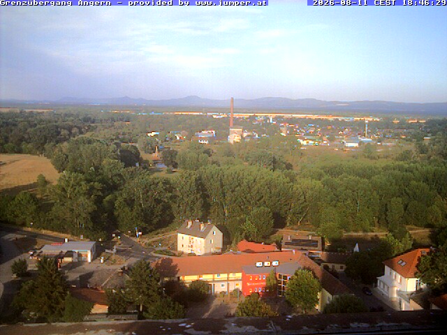 Camera Live Image