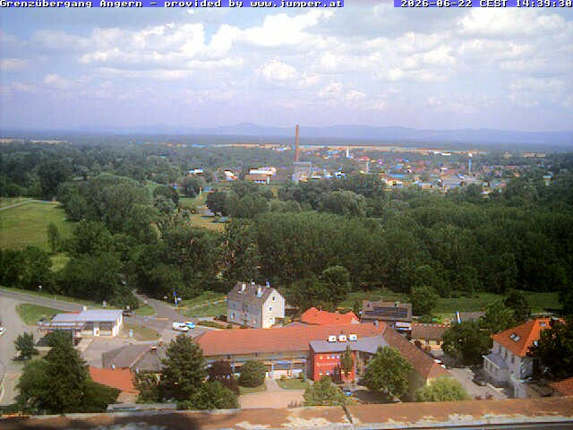 Camera Live Image