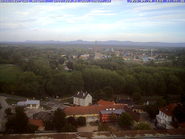 Camera Live Image
