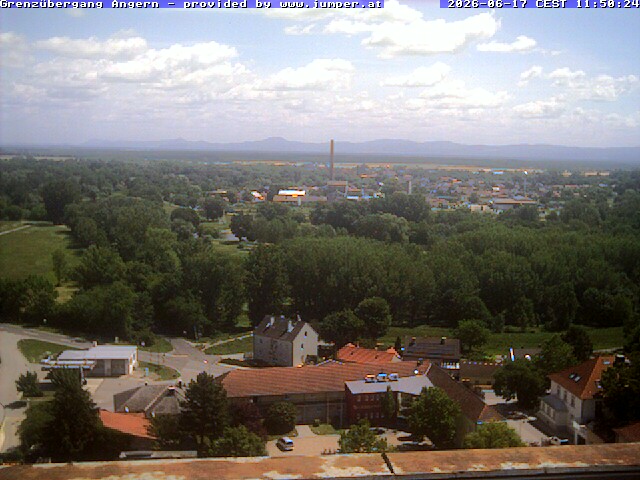 Camera Live Image